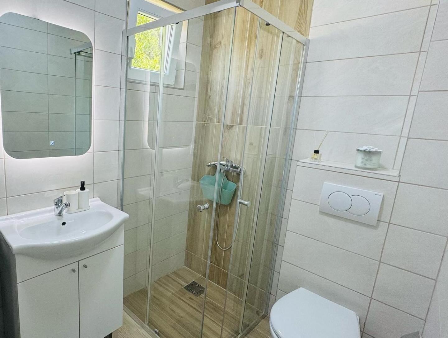 Apartmani Asovic Budva Exterior photo