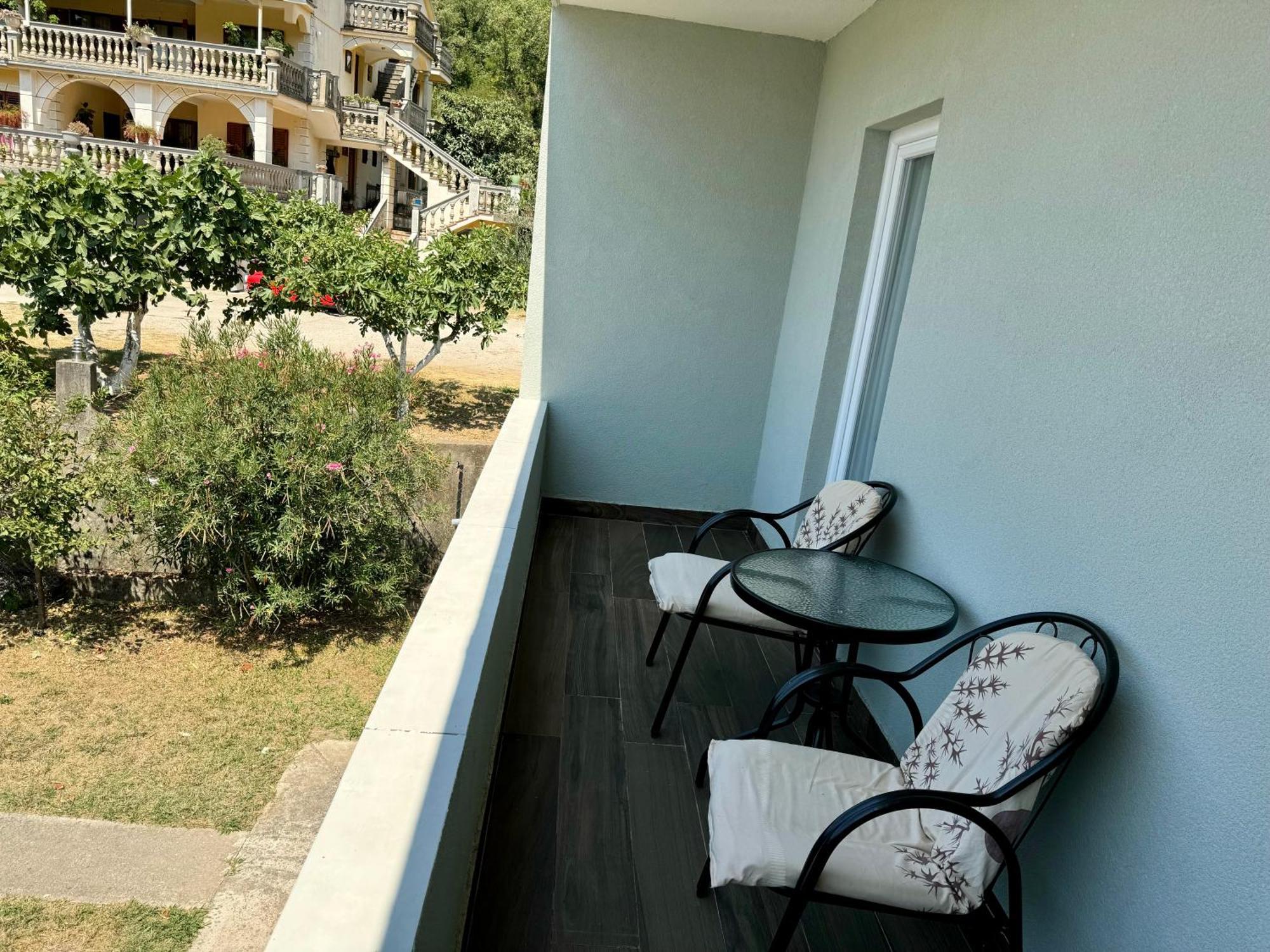 Apartmani Asovic Budva Exterior photo