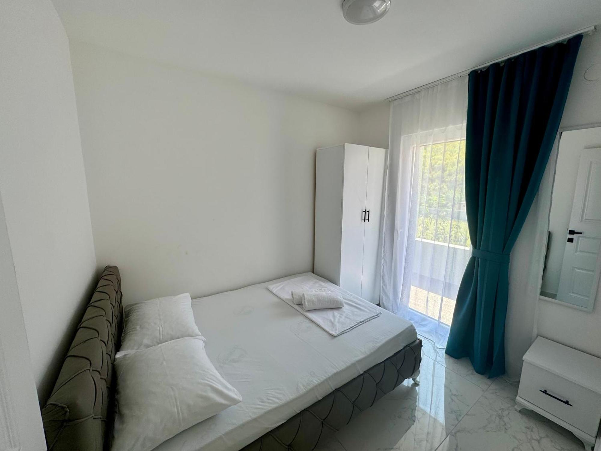 Apartmani Asovic Budva Exterior photo